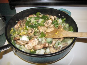 Love my Paula D Pan!